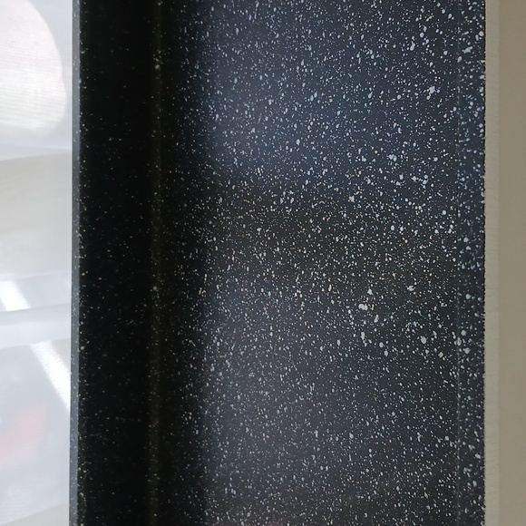 Curtis Stone Dura-Pan+ 2-in-1 Baker/Griddle Pan with Silicone Mat (Bright White) - Picture 4 of 6